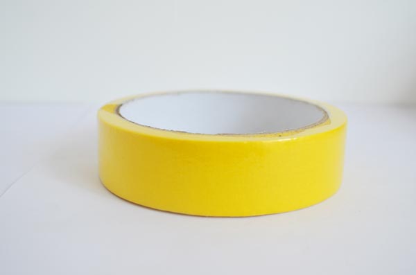 Masking Tape with Different Grade